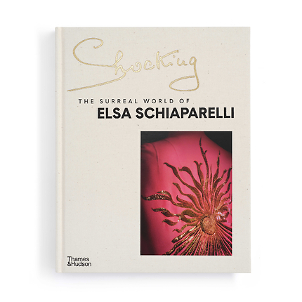 Shocking: The Surreal World of Elsa Schiaparelli