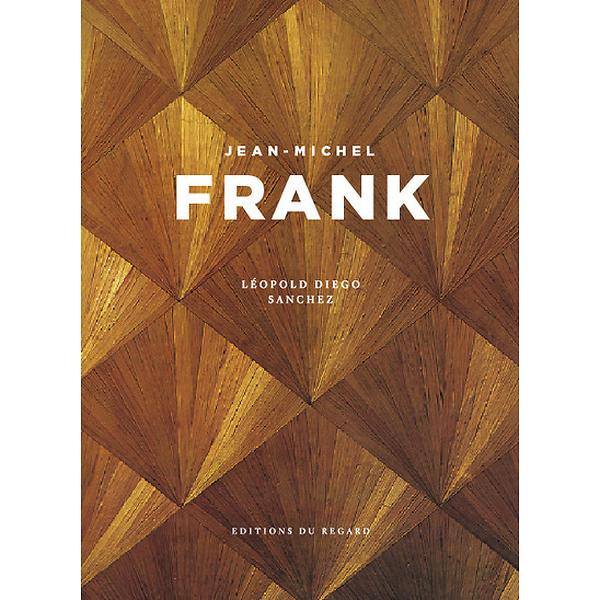 JEAN-MICHEL FRANK