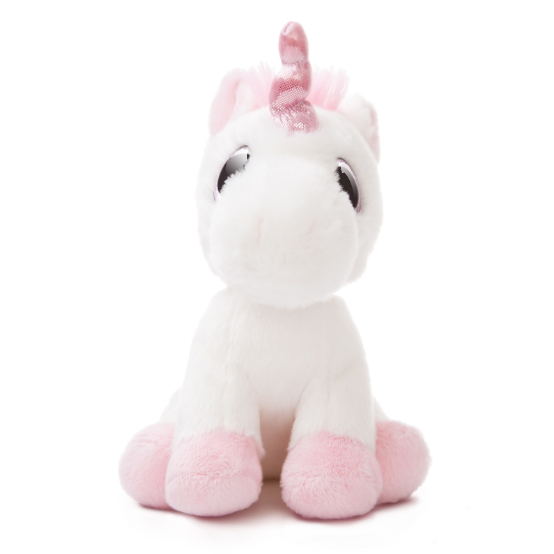 Peluche - Licorne Rose · Arteum