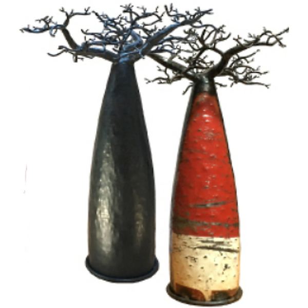 Porte-Bijoux Baobab Finona