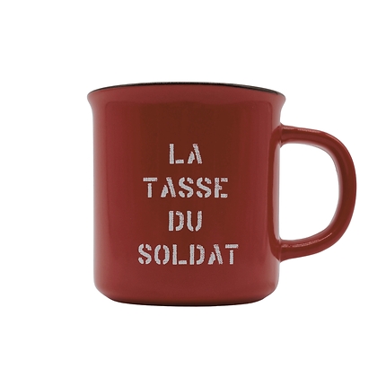 Mug Petit Soldat