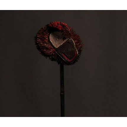 Masque Décoratif - Purea