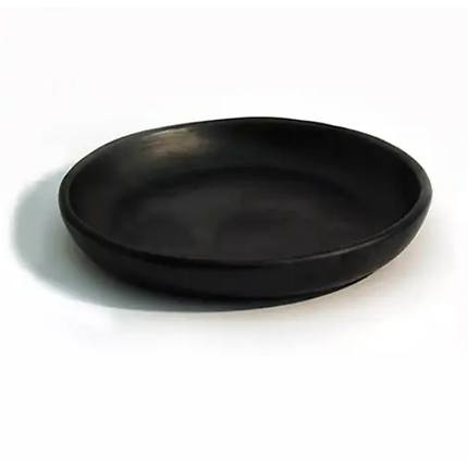 Round Plate