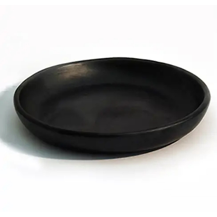 Big Round Dish