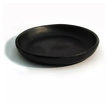 Round Dish