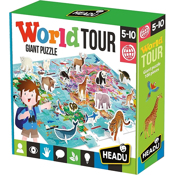 World Tour