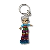 Worry doll Fridge Magnet