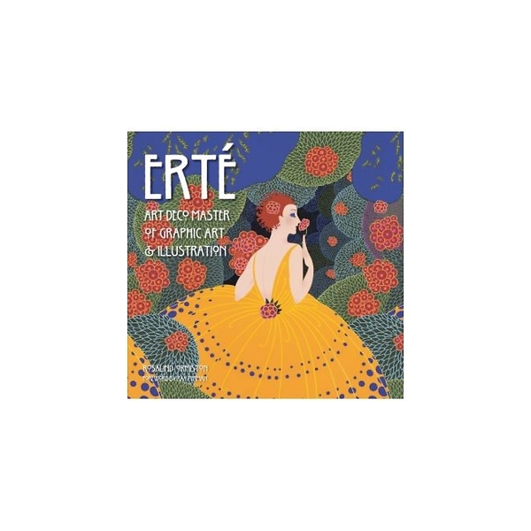 Erte Art Deco Master