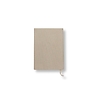 Grey A5 Notebook