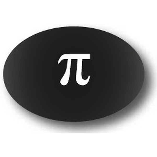 Pi eraser