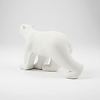 White bear by François Pompon - Large model