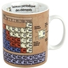 Mug Tableau Périodique