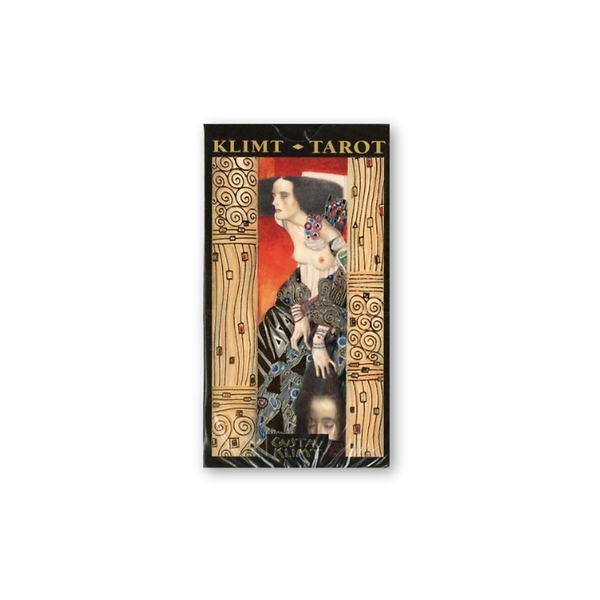 Klimt Tarot