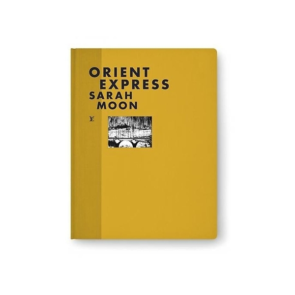 Fashion Eye Orient Express