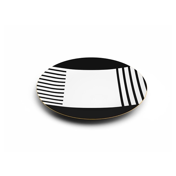 Teatro Dinner Plate 27 cm