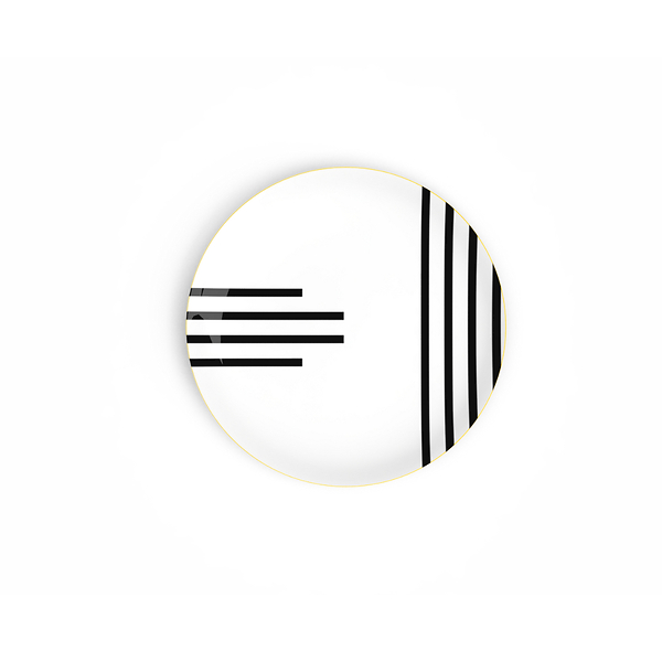 Teatro Assiette A Dessert 21Cm