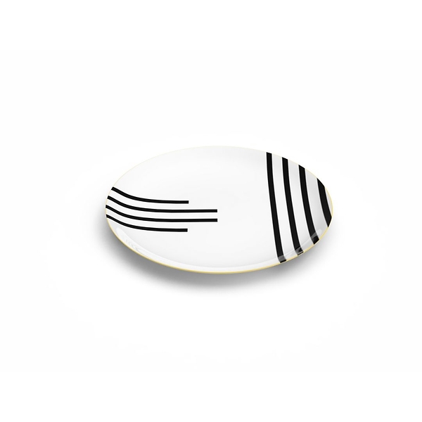 Teatro Assiette A Dessert 21Cm