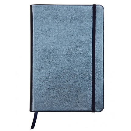 Carnet A5 Cuirise Ligne Indigo