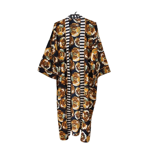 Kimono All over 1925-2025. Cent ans d'Art déco