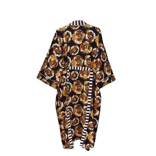 Kimono All over 1925-2025. Cent ans d'Art déco