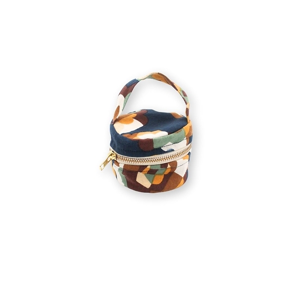 Pouch All over 1925-2025. One Hundred Years of Art Deco