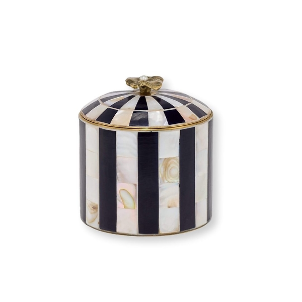 Zoey Large Circus Box Sailor