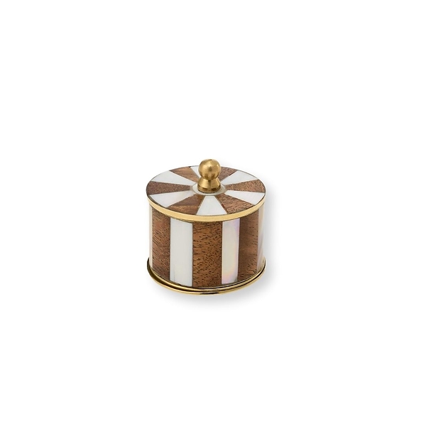 Boîte de Cirque Bailey Petite Bois