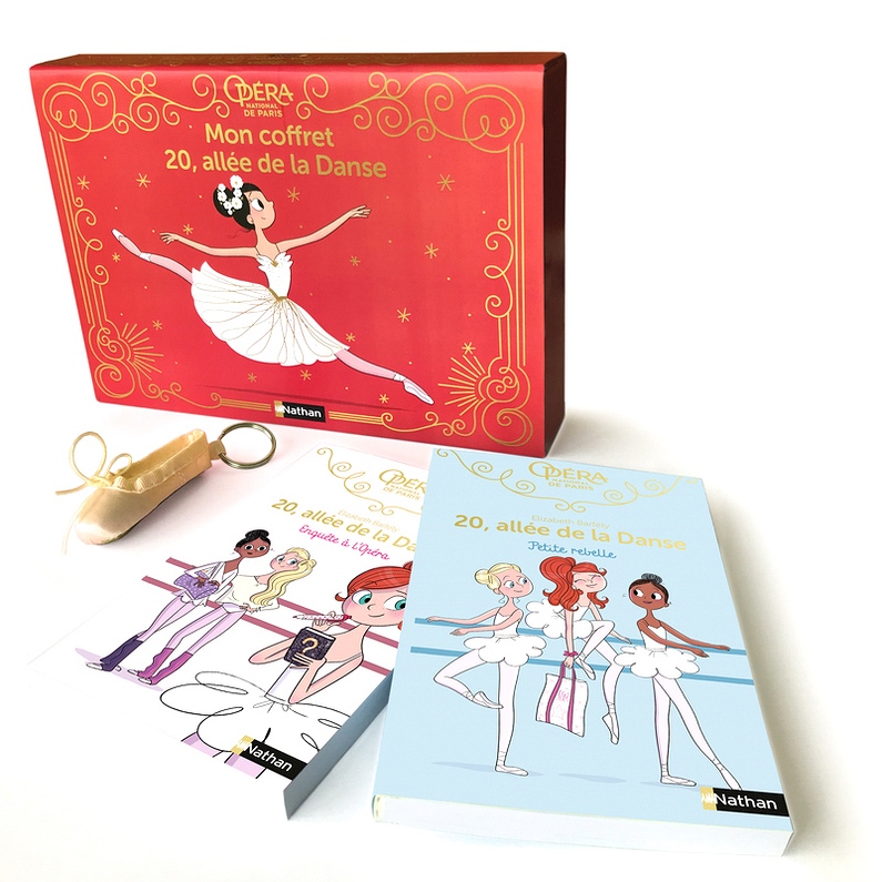 M/élodie pour D/écoration Maison Cadeau De N Ville du Ciel Bo/îte /À Musique Carrousel Pr Enfant,Danseuse De Ballet Moderne Cr/éative Brun Conception M/écanique Bo/îte De Rangement Dur Music Box