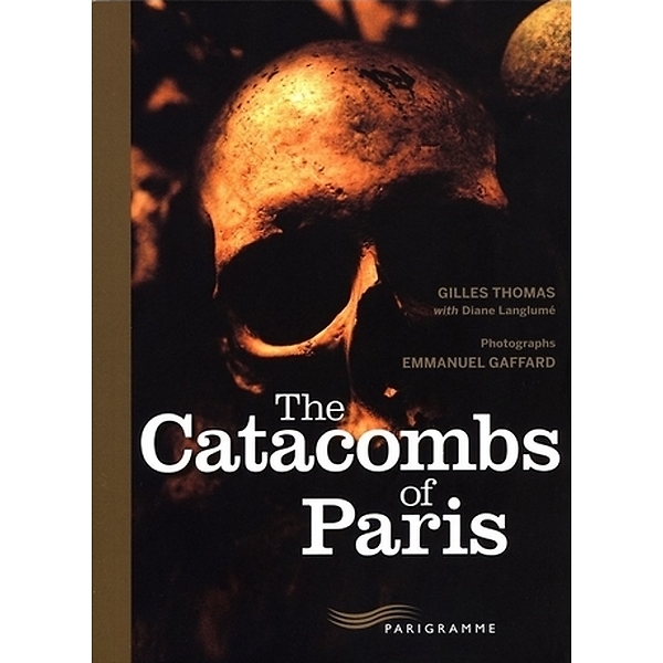 Book the Catacombs of Paris