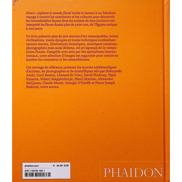 Fleurs : Explorer le monde floral