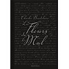 Les fleurs du mal