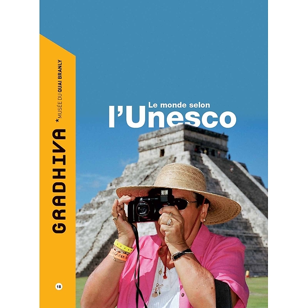 Gradhiva N° 18 : Le monde selon l'Unesco