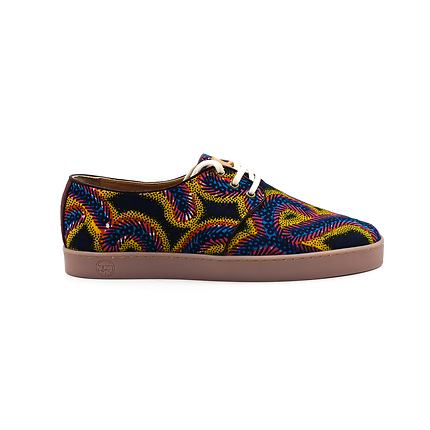 Chaussures Panafrica Modele Exclusif