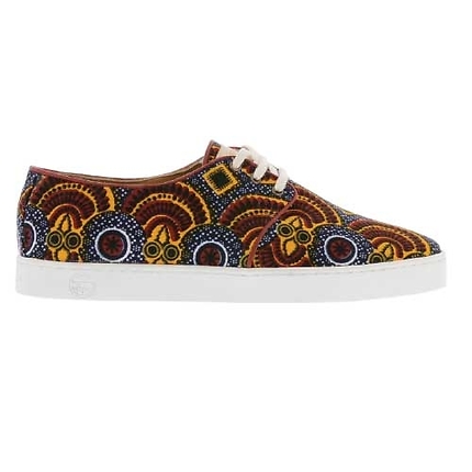 Bamako shoes