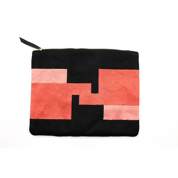 Pochette Maharajah