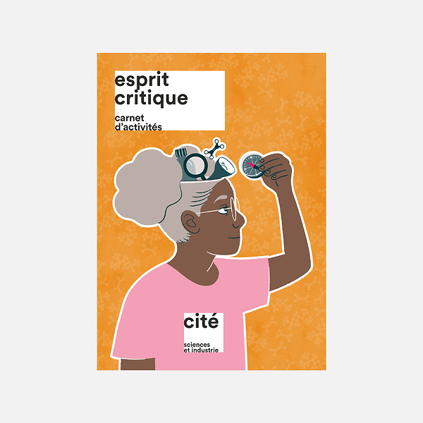Book - Critical Thinking. Activity Book.