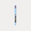 Blue 4-Colour Pen - Architecture - Cité des sciences et de l'Industrie