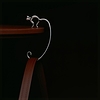 Cat shaped Bag Hook