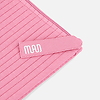 Pochette Coton Rose - Look !