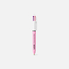 Pink Four-Colour Pen - Look!