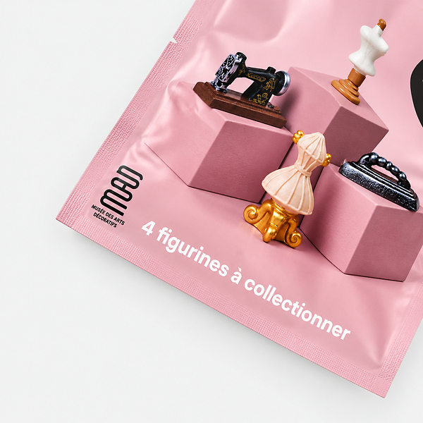 Surprise Bag - Look!