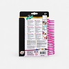 Princess Fashion Activity Book - Look!