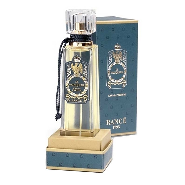 Eau de parfum Le Vainqueur 50ml pour homme