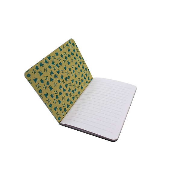 Carnet Collection "Dôme", A6