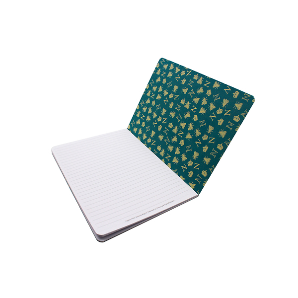 "Dôme" Notebook A5