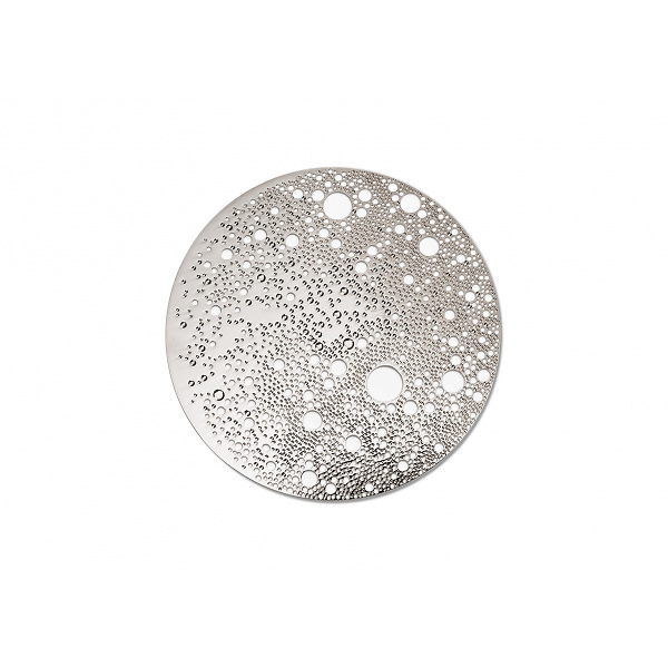 Broche Lunar Constance Guisset - grand modèle