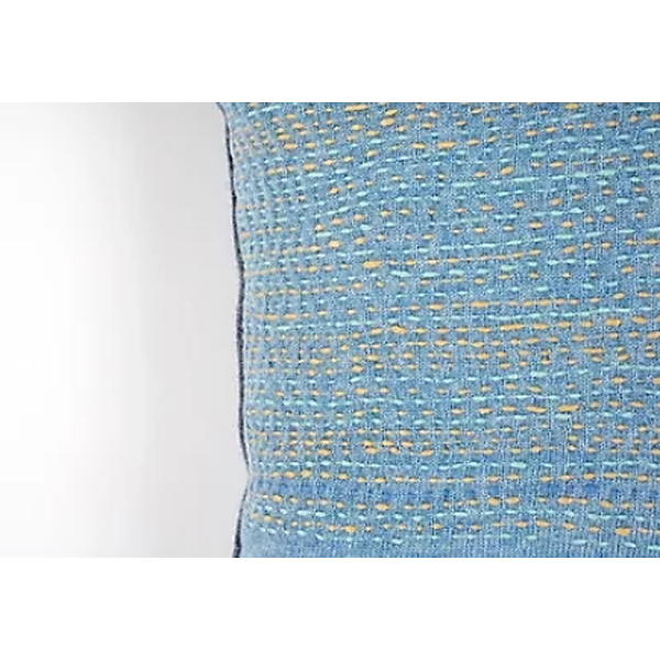 Coussins Brodés Grands
