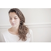 Louison earrings - Silverish