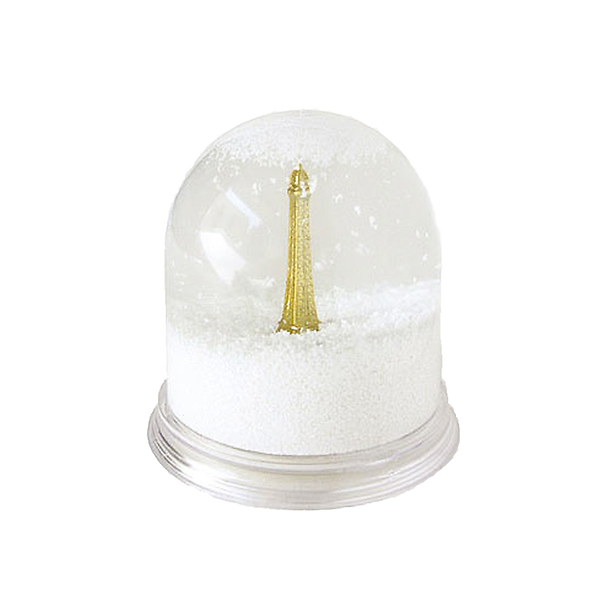 Boule A Tempete De Neige