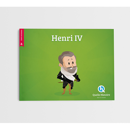 Henri Iv